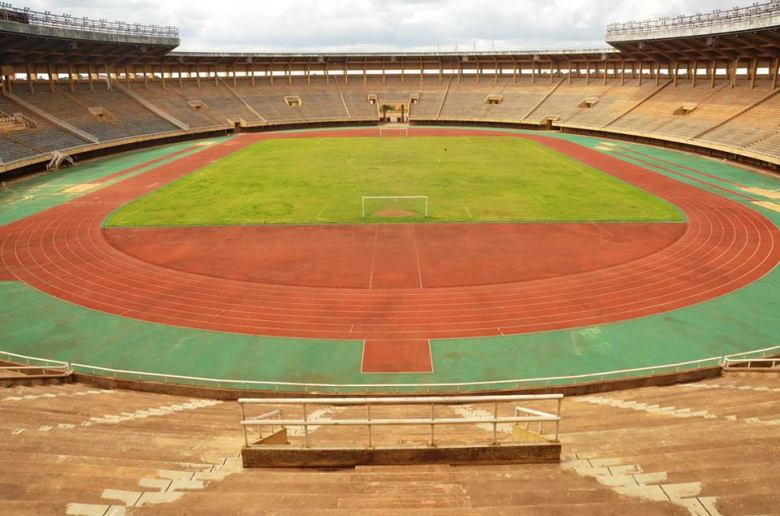 Namboole grounds